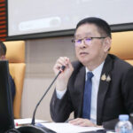 Thailand Urges Regional Anti-Scam Effort