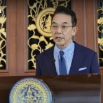 Foreign Ministry Warns Thais of Scams in Europe and Exploitation in the Middle East