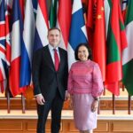 Thailand and Finland Discuss Labor Protection and Visa Exemptions