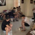 Thailand Deports 12 Chinese Nationals Engaged in Illegal Lending