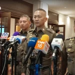 Thai Police Collaborate with 18 Embassies to Repatriate Call Centre Scam Victims